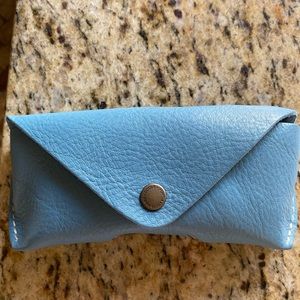 Portland Leather “Dream” sunglasses case